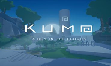 Tales Art Studio Launches Kickstarter For Kumo, Trailer and Demo Revealed
