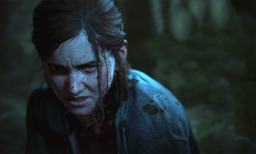 The Last of Us Part II Reveals new Footage at GameStop's Managers Conference