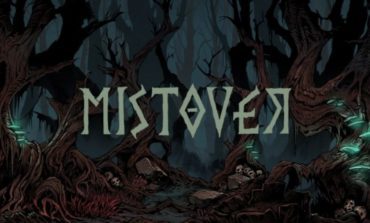 New Spooky Strategy RPG Mistover Releasing October