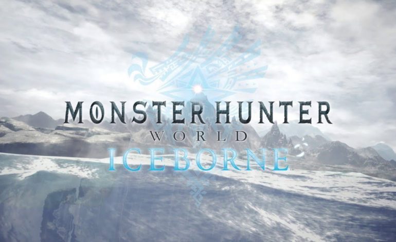 Interview Reveals Rewards for Monster Hunter World: Iceborne Players That Assist Others