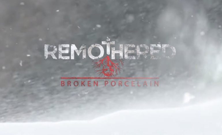 The Second Title in the Remothered Series, Remothered: Broken Porcelain, Comes Out Summer 2020
