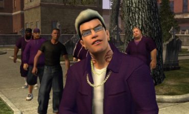 THQ Nordic Confirms Next Saints Row is "Deep in Development" in Investor Report
