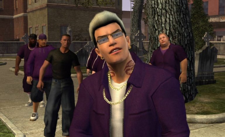 New Saints Row Possibly Being Teased