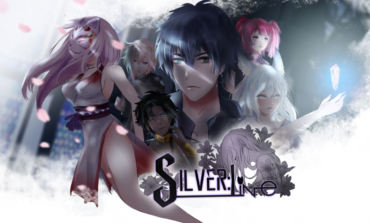 Second Kickstarter Campaign For Visual Novel Silver:Line Fully Funded In Just Under A Week