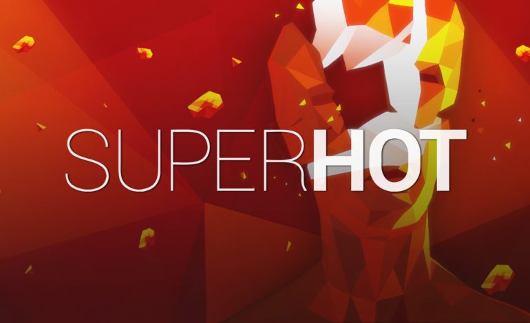 Superhot May Be Coming Soon to the Nintendo Switch