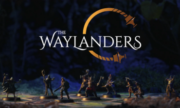 Gato Studio Shows Off First Cinematic Trailer For RPG The Waylanders