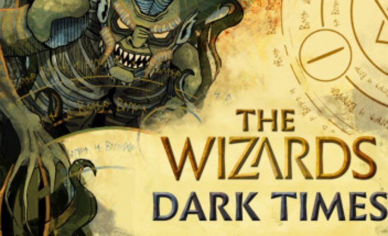 Carbon Studios Reveals Demo for The Wizards – Dark Times During Gamescom 2019