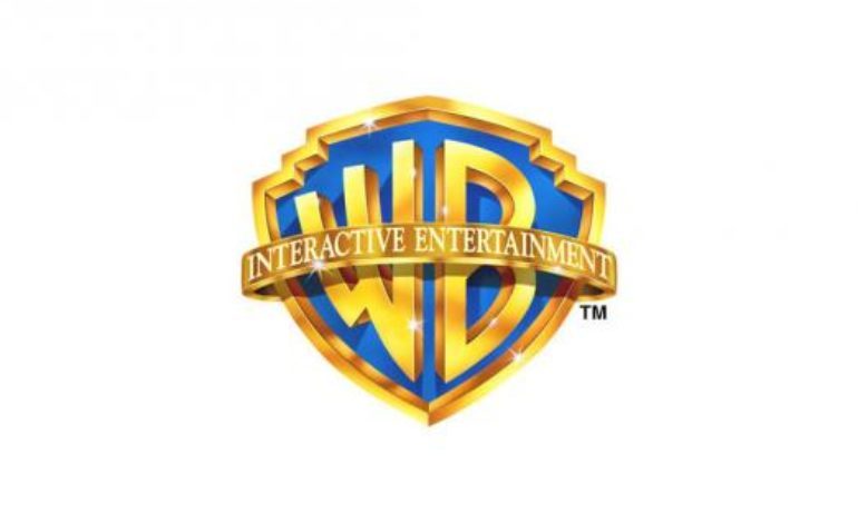 Warner Bros. Pictures new logo 2024 prototype - Panzoid