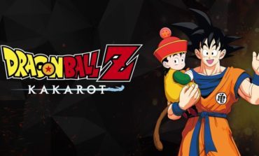 Dragon Ball Z: Kakarot Will Be  Released In January, 2020