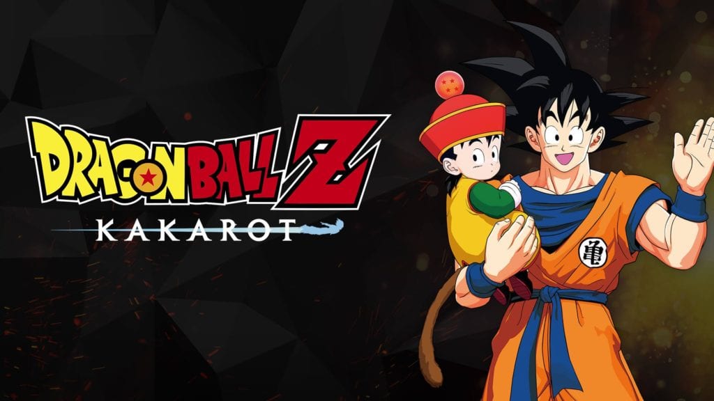 Dragon Ball Z: Kakarot Archives - Gameranx