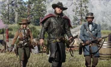 Rockstar Games' Focus On Red Dead Online; No Plans For Single-Player DLC