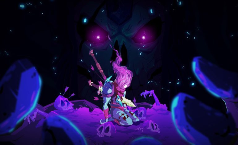 Dead Cells Hits 2.4M Units Sold, Developer Motion Twin Branches Out with New Label