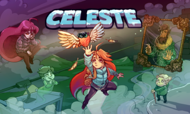 Celeste Developers Release Semi-Sequel to Original PICO-8 Game