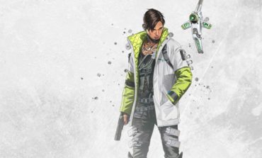 Respawn Officially Reveals Apex Legends' Newest Character; Shares New Details About Season 3