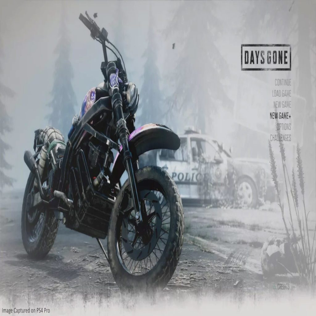 Tag: Days Gone - Niche Gamer