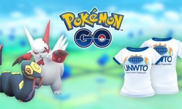 Niantic Collaborates with the United Nations for New Pokémon Go Event Celebrating World Tourism Day