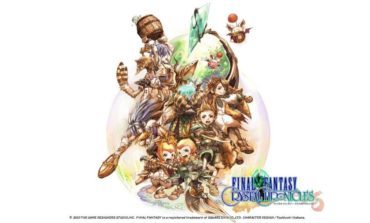 Final Fantasy Crystal Chronicles Remastered Edition Set to Release on January 23, 2020