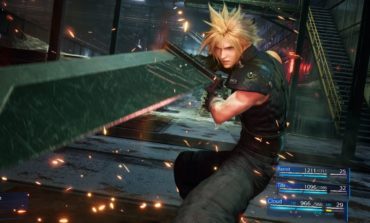 Final Fantasy VII Remake To Include Classic Mode Which Makes Combat Play Like The Original