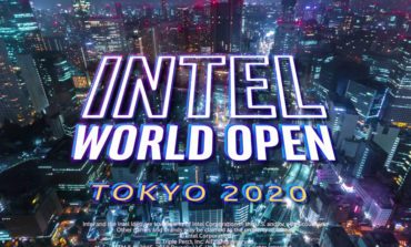 Olympics-Supported Intel World Open Will Feature $500,000 Prize Pool for Street Fighter V and Rocket League