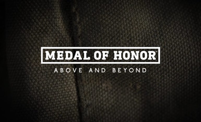 Medal Of Honor Returns As A Virtual Reality Game Exclusively For Oculus Rift