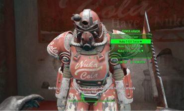 Fallout 76 Nuka Cola Helmet Sold by GameStop Recalled