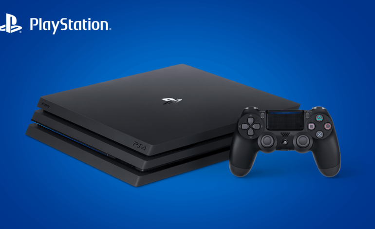 the new playstation 2020