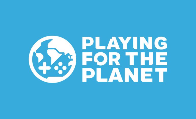 Video Game Companies to Work with UN to Fight Climate Change