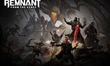 New Content Being Added To Remnant: From The Ashes