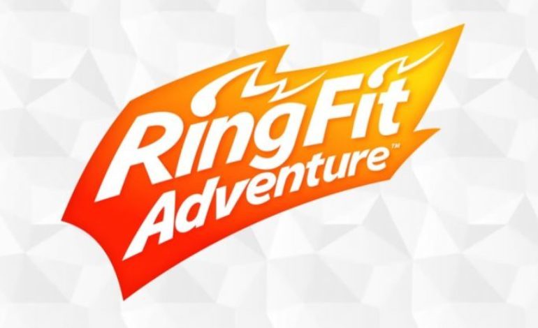 Nintendo Announces Ring Fit Adventure for the Switch