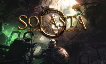 Solasta: Crown Of The Magister Launches Kickstarter, Releases Free Demo