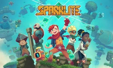 Sparklite Release Date Announced
