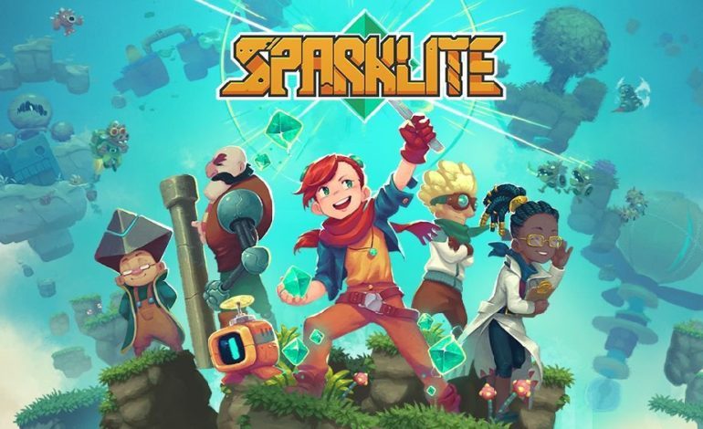 Sparklite Release Date Announced