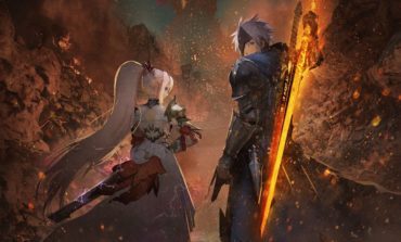 TGS 2019 Shows New Trailer for Tales of Arise Revealing More Plot Details and a Look at Combat