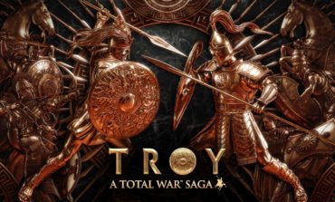 A Total War Saga: TROY Officially Announced, Launches in 2020