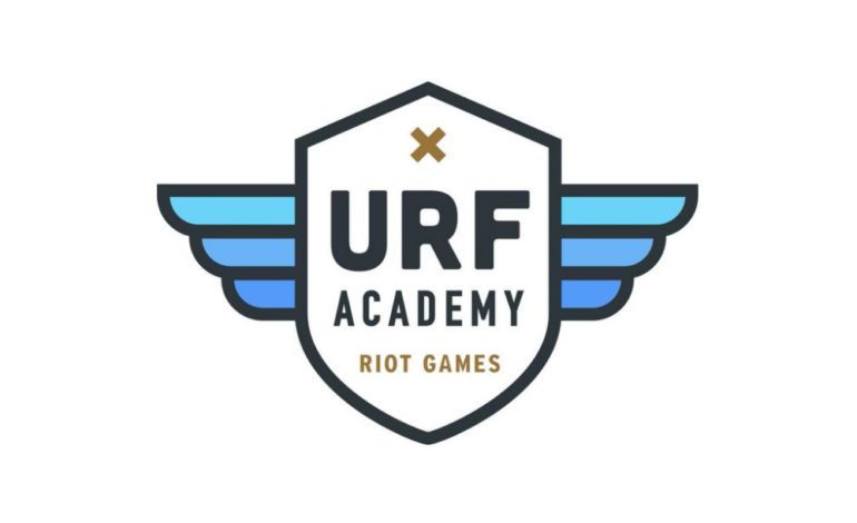 Riot Games Takes URF Academy Online