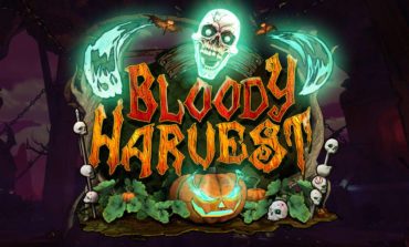Borderlands 3 is Getting a Spooky Event Called "Bloody Harvest" For October