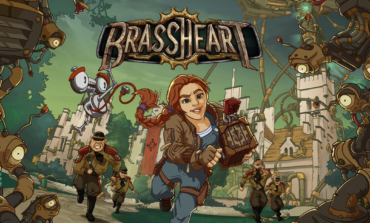 Hexy Studios Reveals new Game Trailer and Screenshots of Brassheart