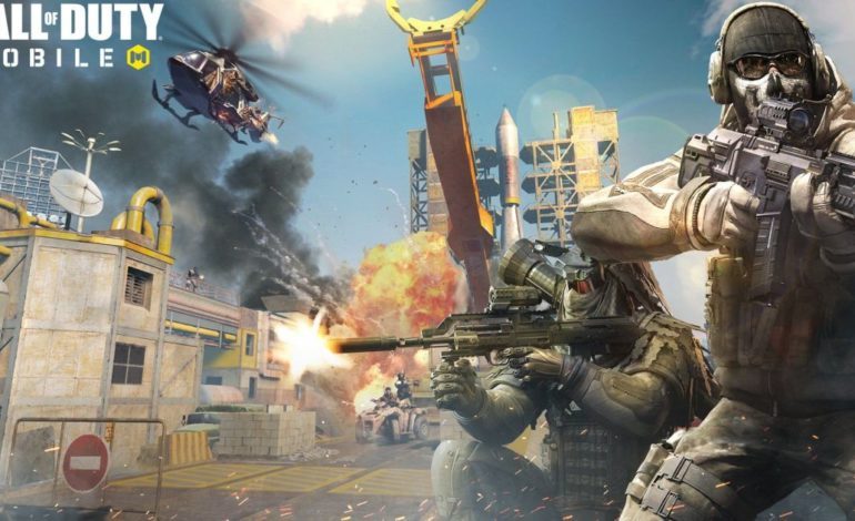 Call of Duty Mobile Finally Launches On October 1