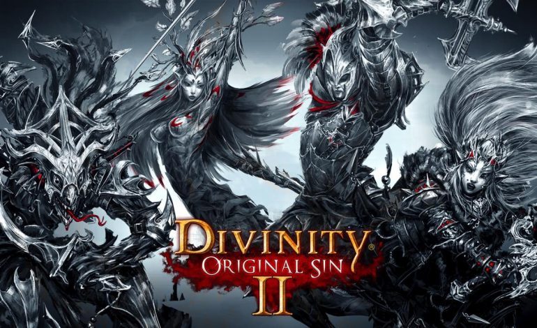 Divinity: Original Sin 2 Allows For Cross-Saving Between PC and Nintendo Switch