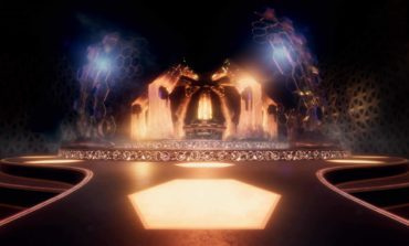First Feature Length Doctor Who Virtual Reality Game Doctor Who: The Edge of Time Features Weeping Angels, Puzzles, and Daleks