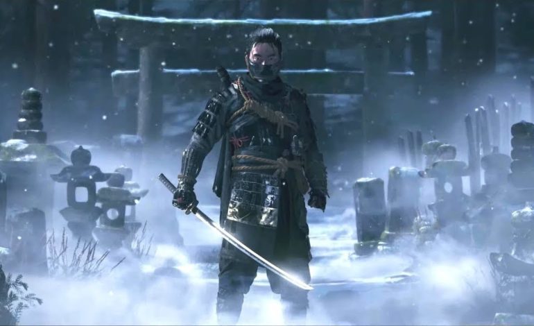 Sony Reveals TGS 2019 Lineup, Includes Trailers for Nioh 2 and Ghosts of Tsushima