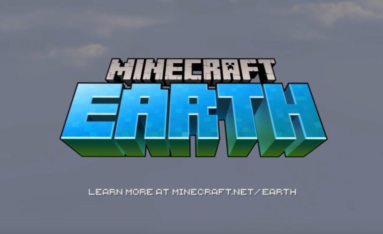 Minecraft Earth Surpasses 1.4 Million Downloads in First Week Since Official U.S. Launch