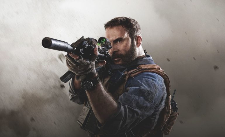 Infinity Ward Provides New Details About Crossplay for Call Of Duty: Modern Warfare