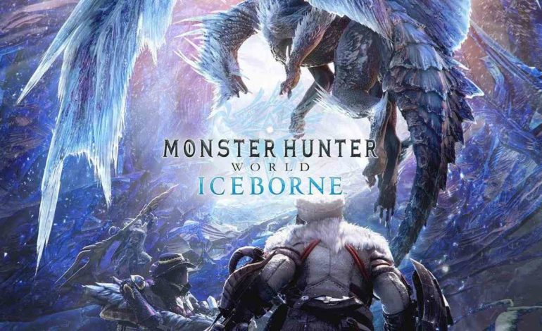 Monster Hunter World: Iceborne Ships Over 2.5 Million in its First Week, Rajang to be Added as a Free Update in October