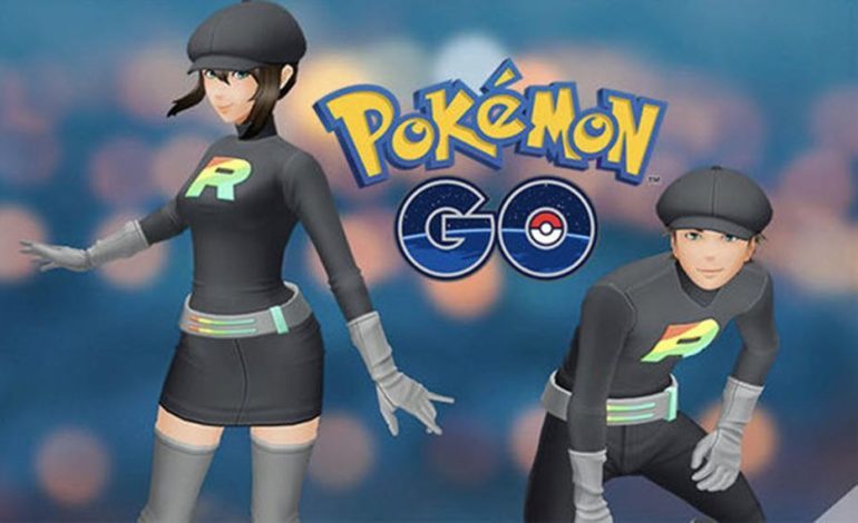 Pokémon Go Has Highest Earning Month in Three Years After Team Rocket Event