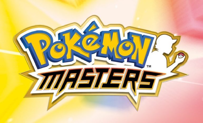 Pokemon Masters Rakes in $26 Million During it’s First Week