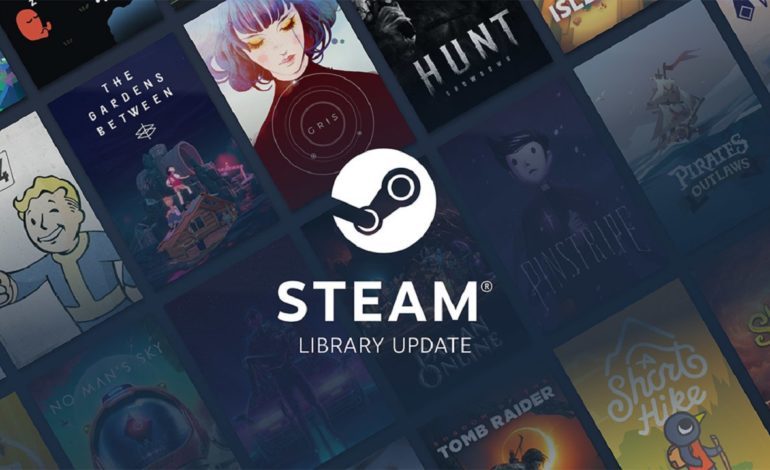 The Steam Library Update Beta Arrives on September 17