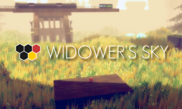 Three Years in the Making, Widower's Sky Finally Launches With New Trailer