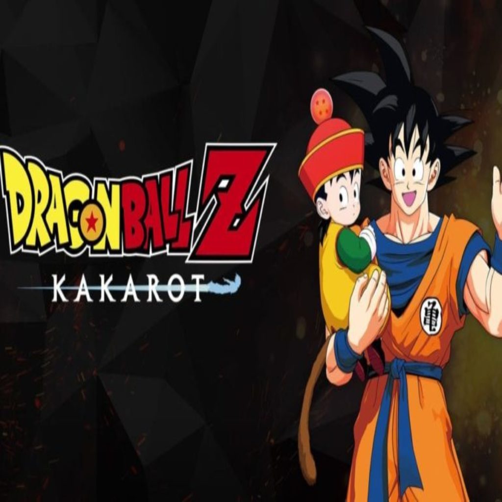 All playable characters - Dragon Ball Z: Kakarot