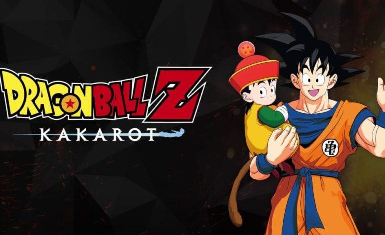 All playable characters in Dragon Ball Z: Kakarot